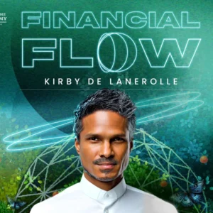 Financial Flow - Kirby De Lanerolle - WOW Life