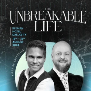 Unbreakable Life